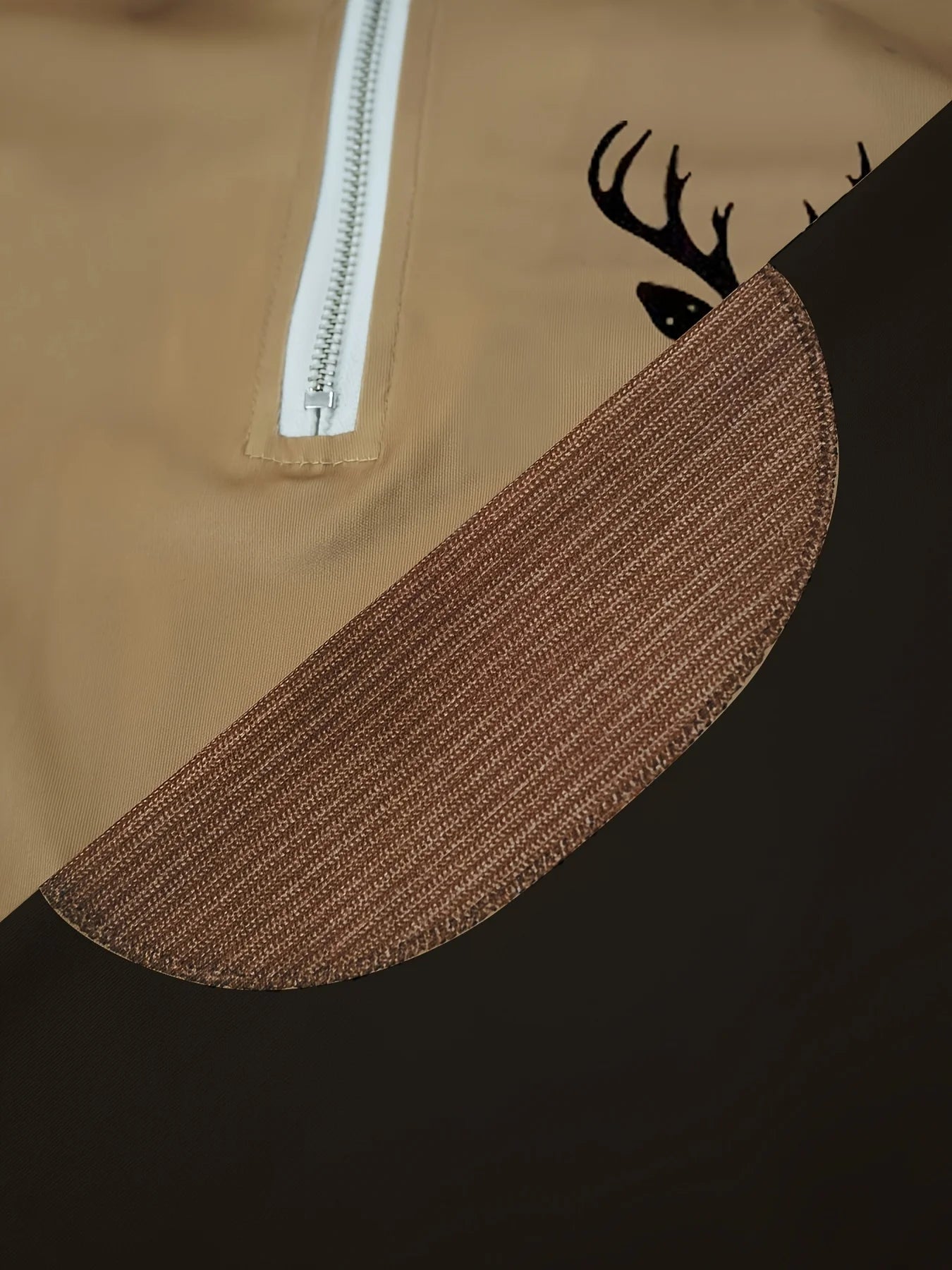 Beeckhoven™ | Outdoor Herfstshirt Met Lange Mouwen