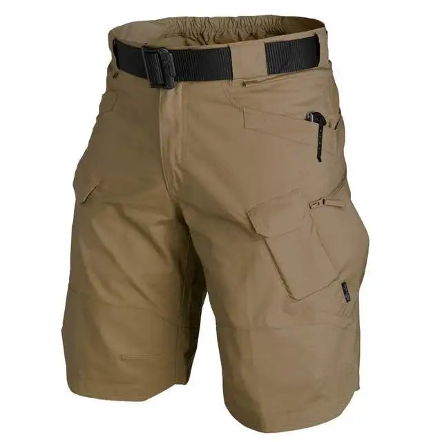 Beeckhoven ™ | Heren Outdoor Broek (1+1 GRATIS)