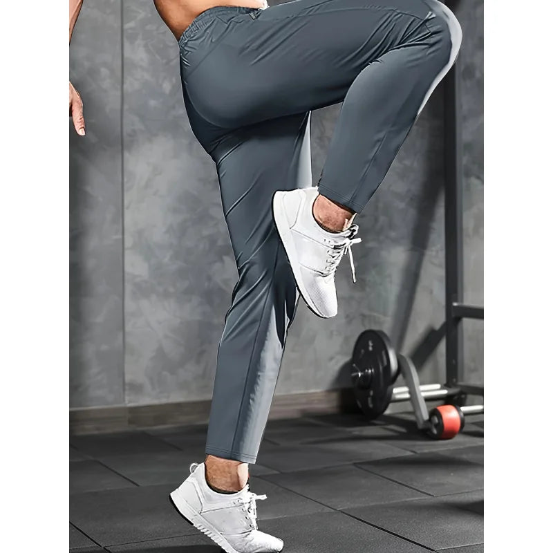 Beeckhoven™ | Sportieve Lichtgewicht Broek