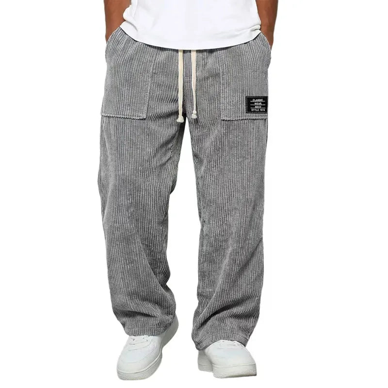 Beeckhoven™ | Comfortabele Heren Jogger