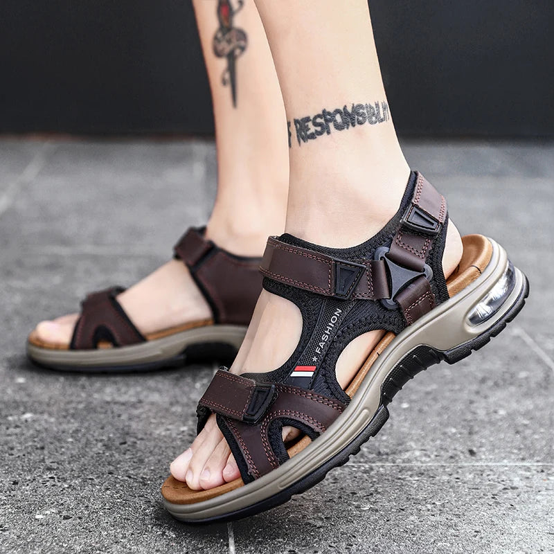 Beeckhoven™ | Zomer Sandalen voor Heren