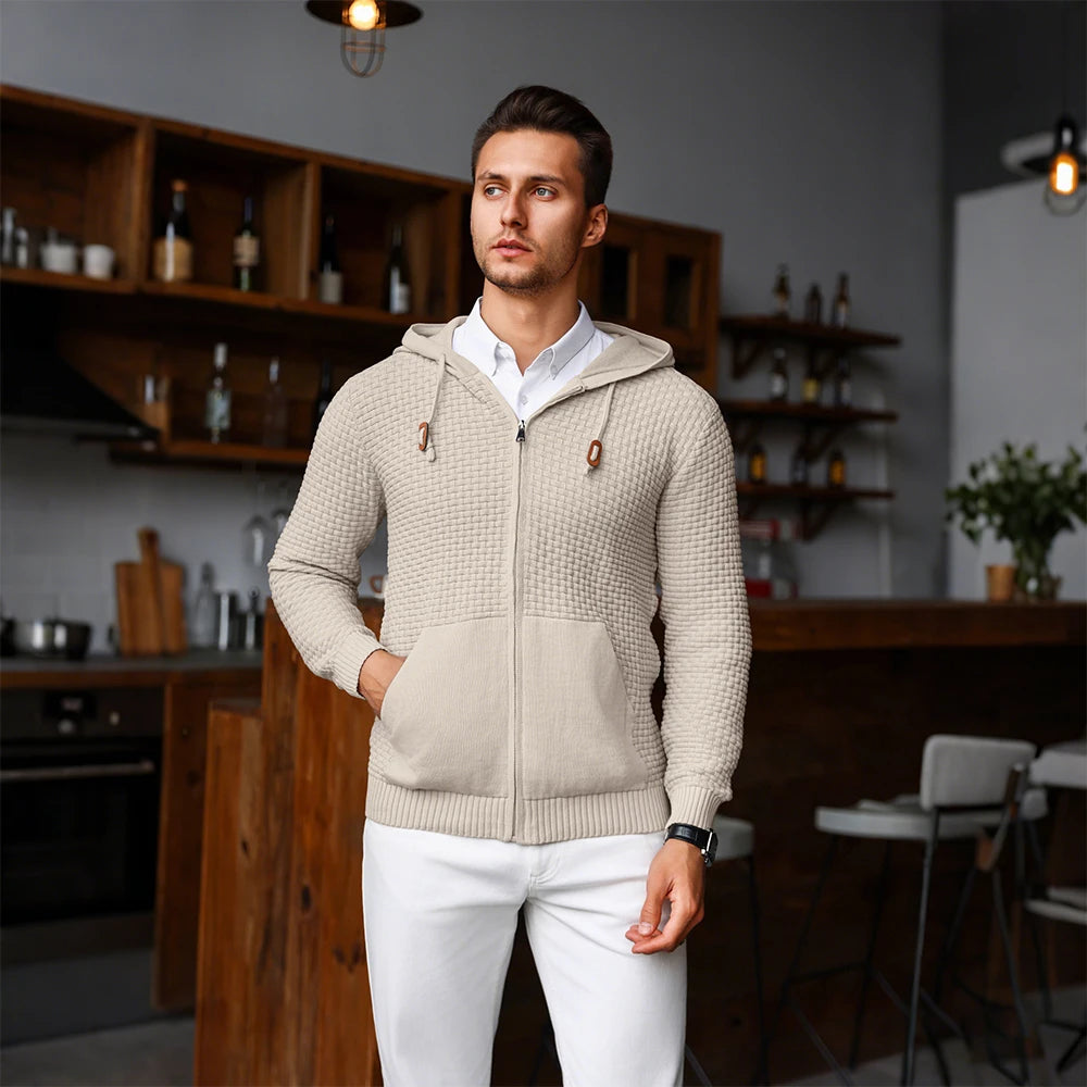 Beeckhoven™ | Stijlvol Mannen Vest