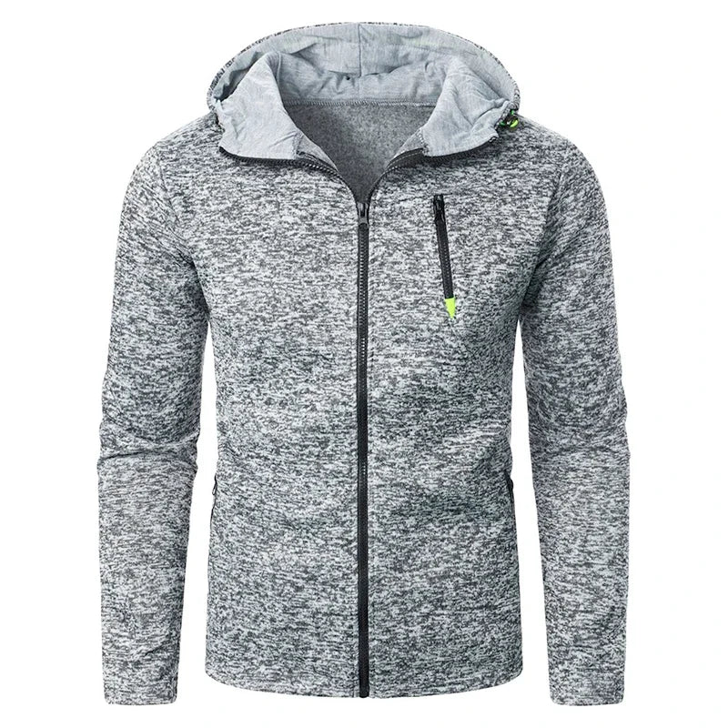 Beeckhoven™ | Heren Vest Met Ritssluitingen