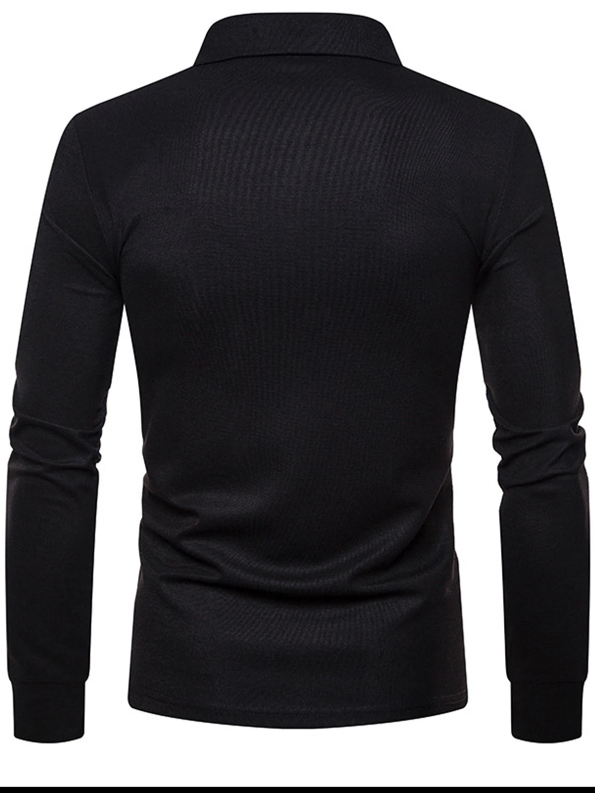 Beeckhoven™ | Slim-Fit Heren Poloshirt