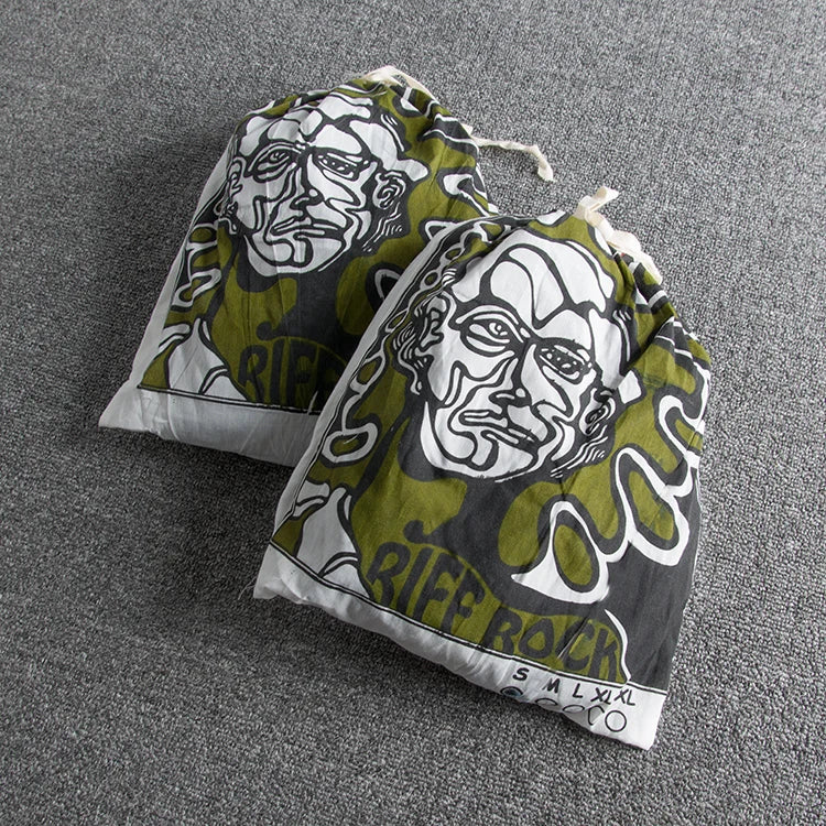 Beeckhoven™ | Retro Denim Overhemd