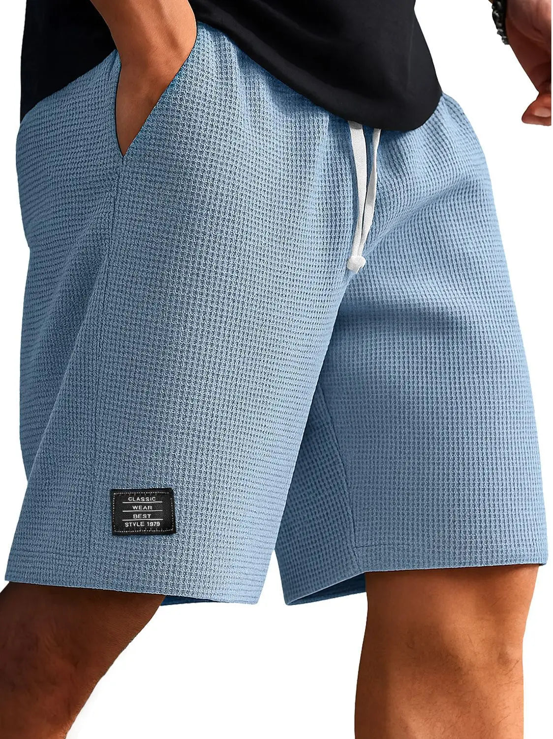 Beeckhoven™ | Comfortabele Heren Short