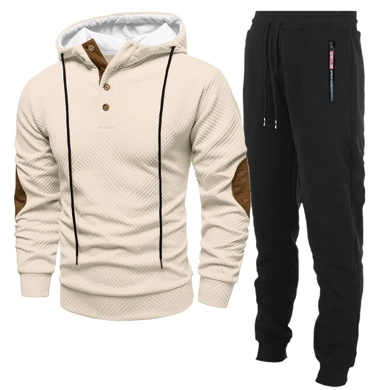 Beeckhoven™ | Stijlvolle Heren Set