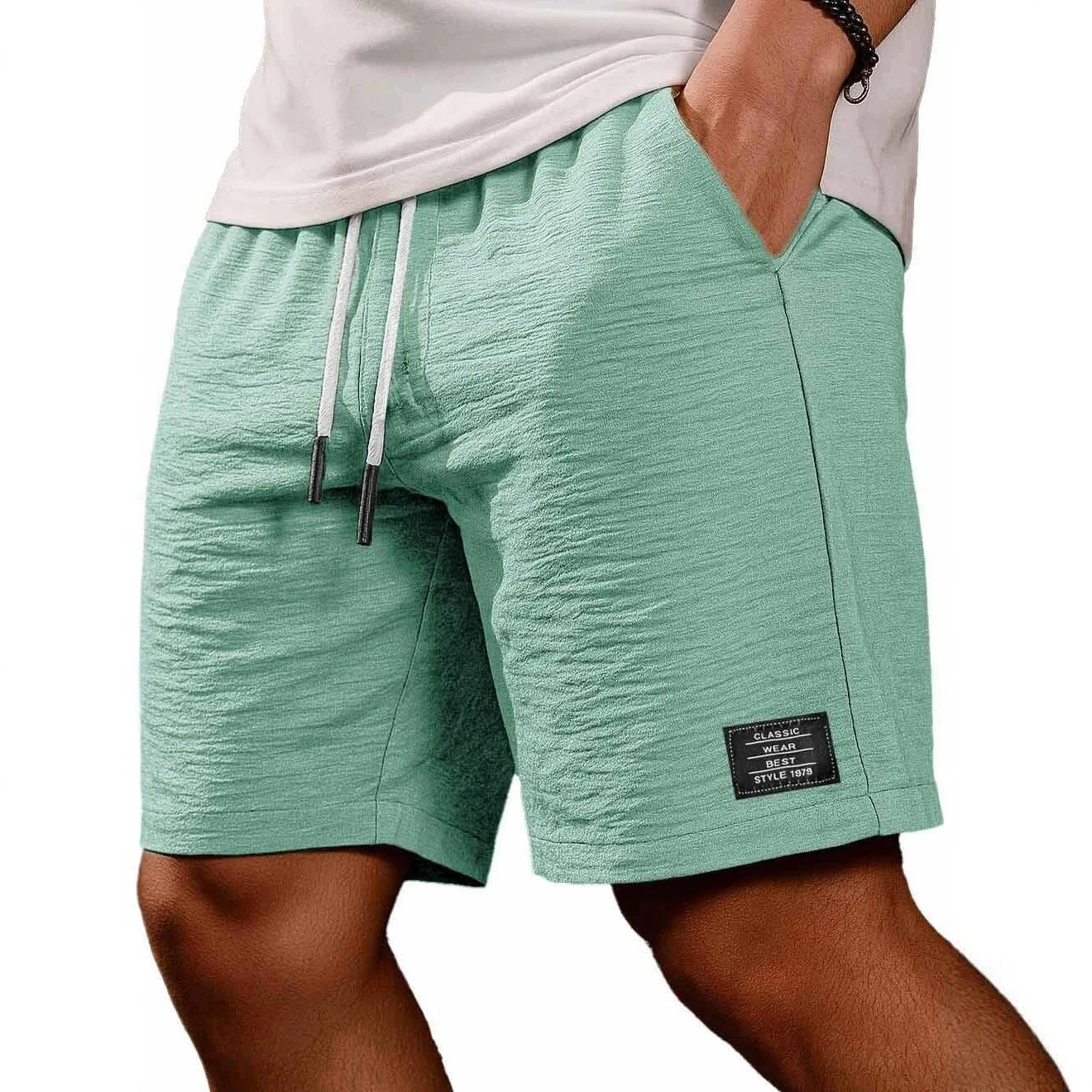 Beeckhoven™ | Stijlvolle Zomer Short