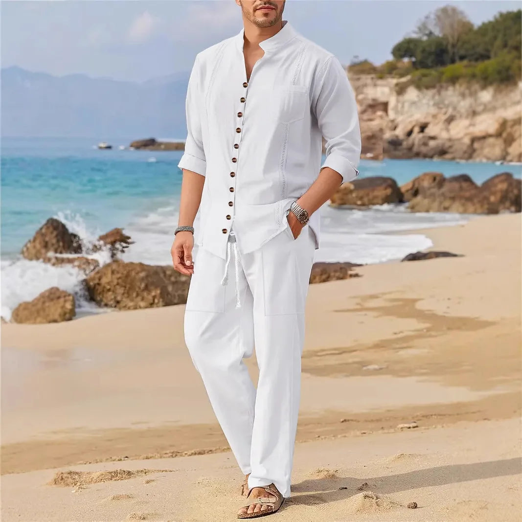 Beeckhoven™ | Ademende Zomer Set