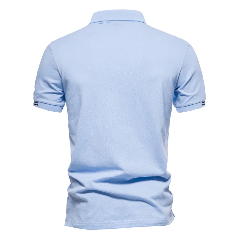 Beeckhoven ™ | Casual Heren Polo