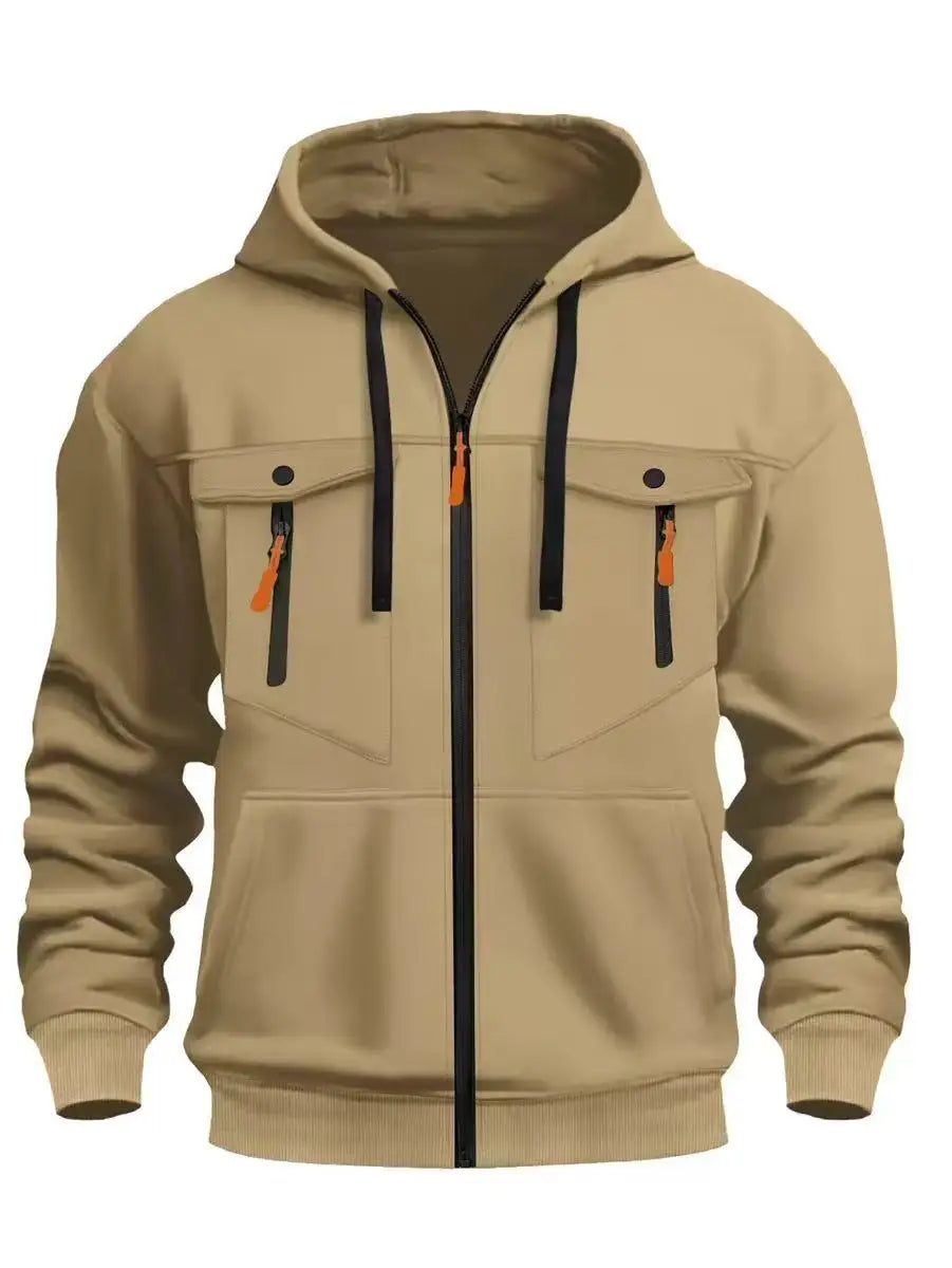 Beeckhoven™ | Stijlvol Heren Vest
