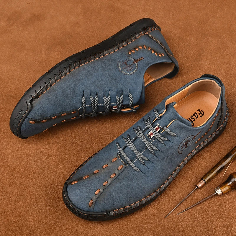 Beeckhoven™ | Ondersteunende Heren Schoenen