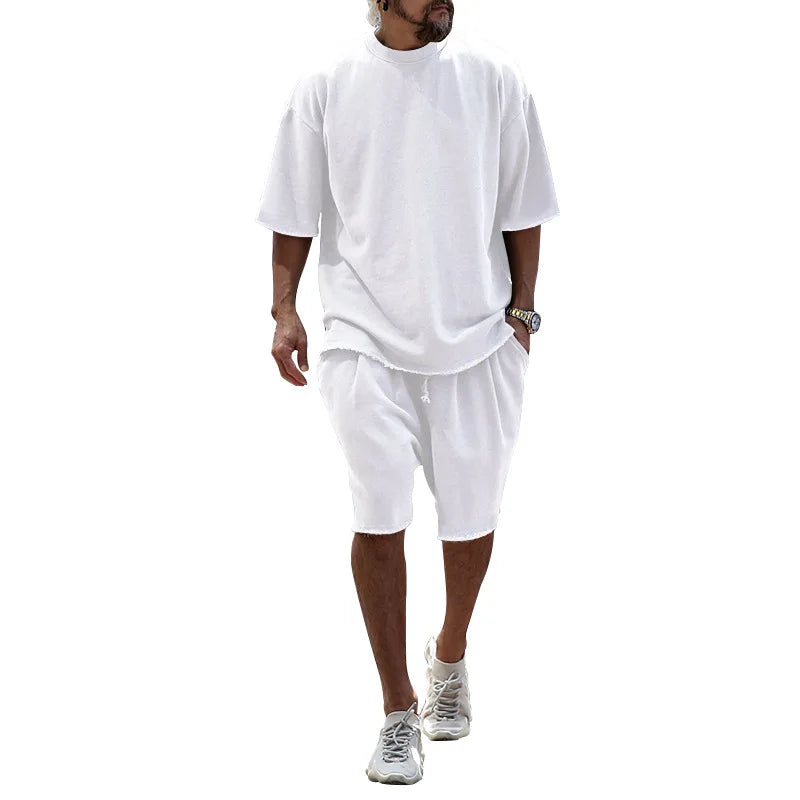 Beeckhoven™ | Comfortabele Mannen Set