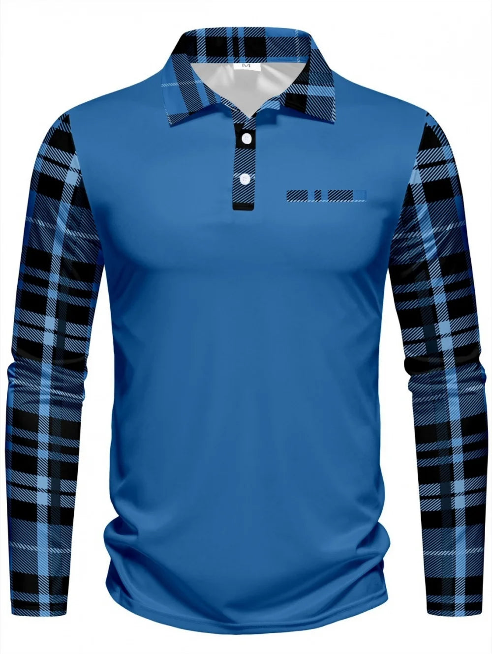 Beeckhoven™ | Klassiek Heren Poloshirt
