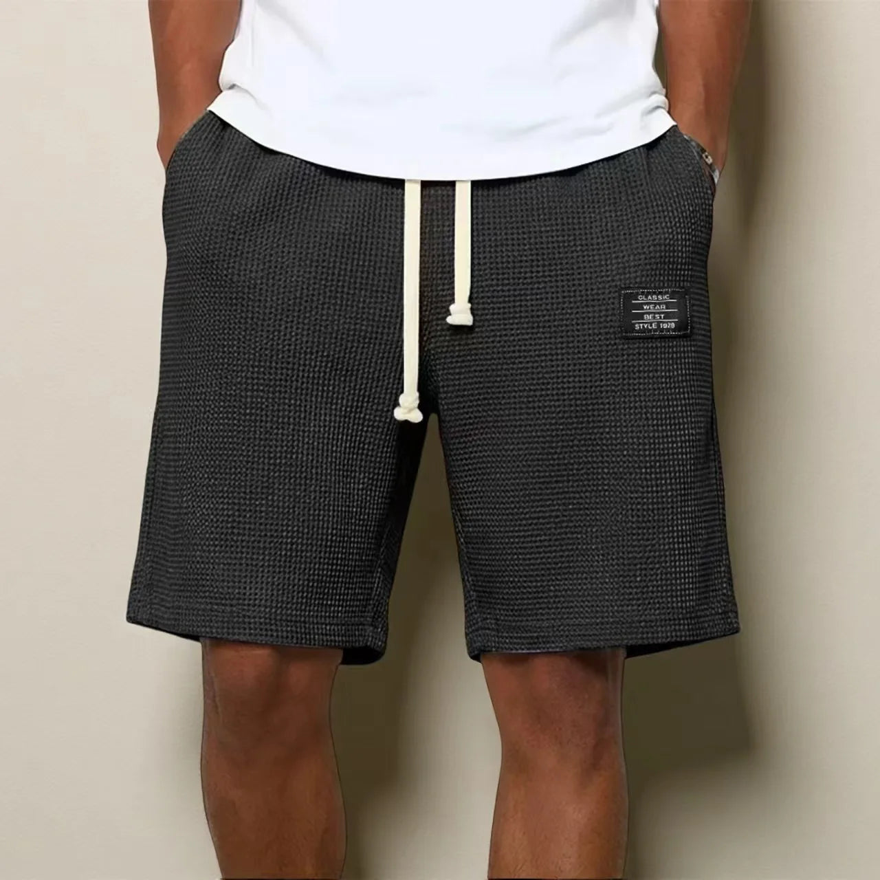 Beeckhoven™ | Comfortabele Mannen Short
