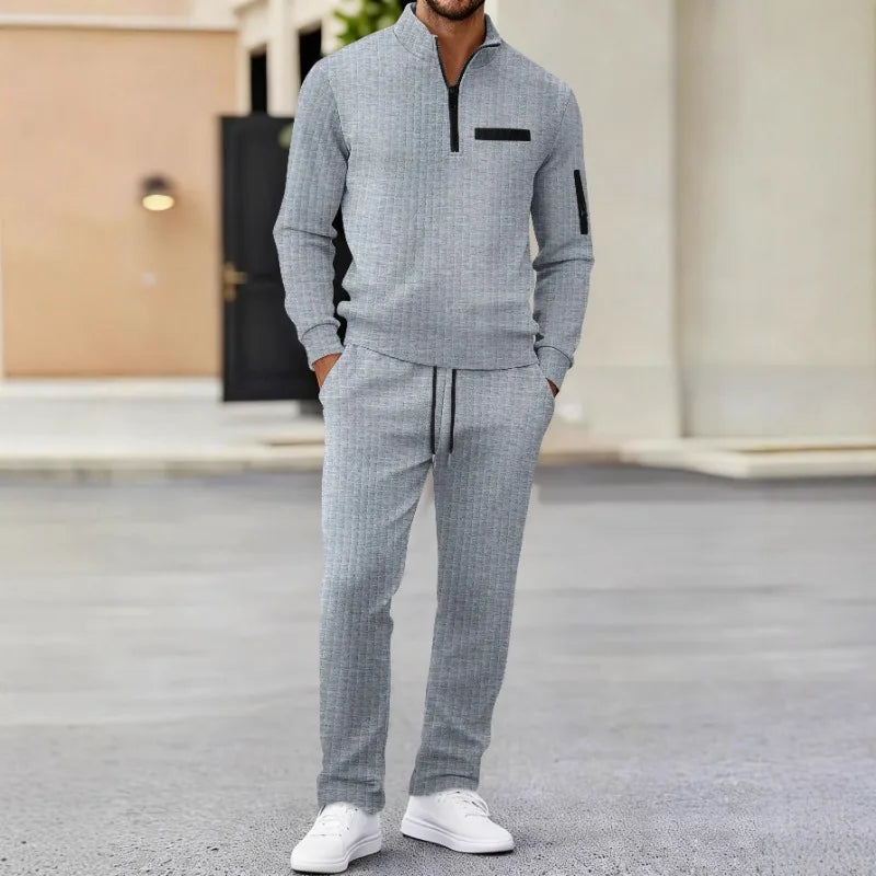 Beeckhoven™ | Stijlvolle & Comfortabele Heren Set
