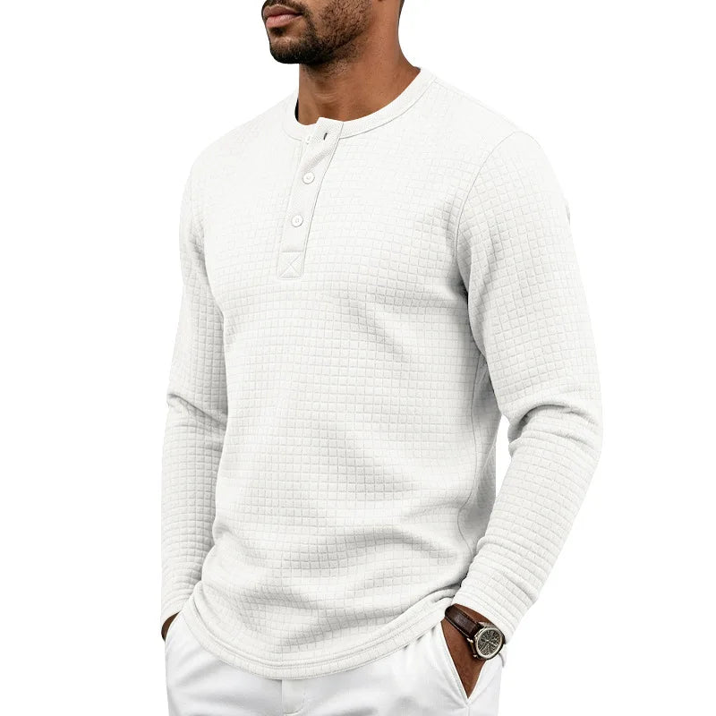 Beeckhoven™ | Casual Shirt Met Ruitpatroon