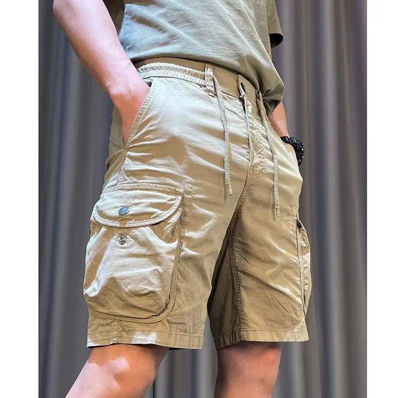 Beeckhoven™ | Heren Cargo Short