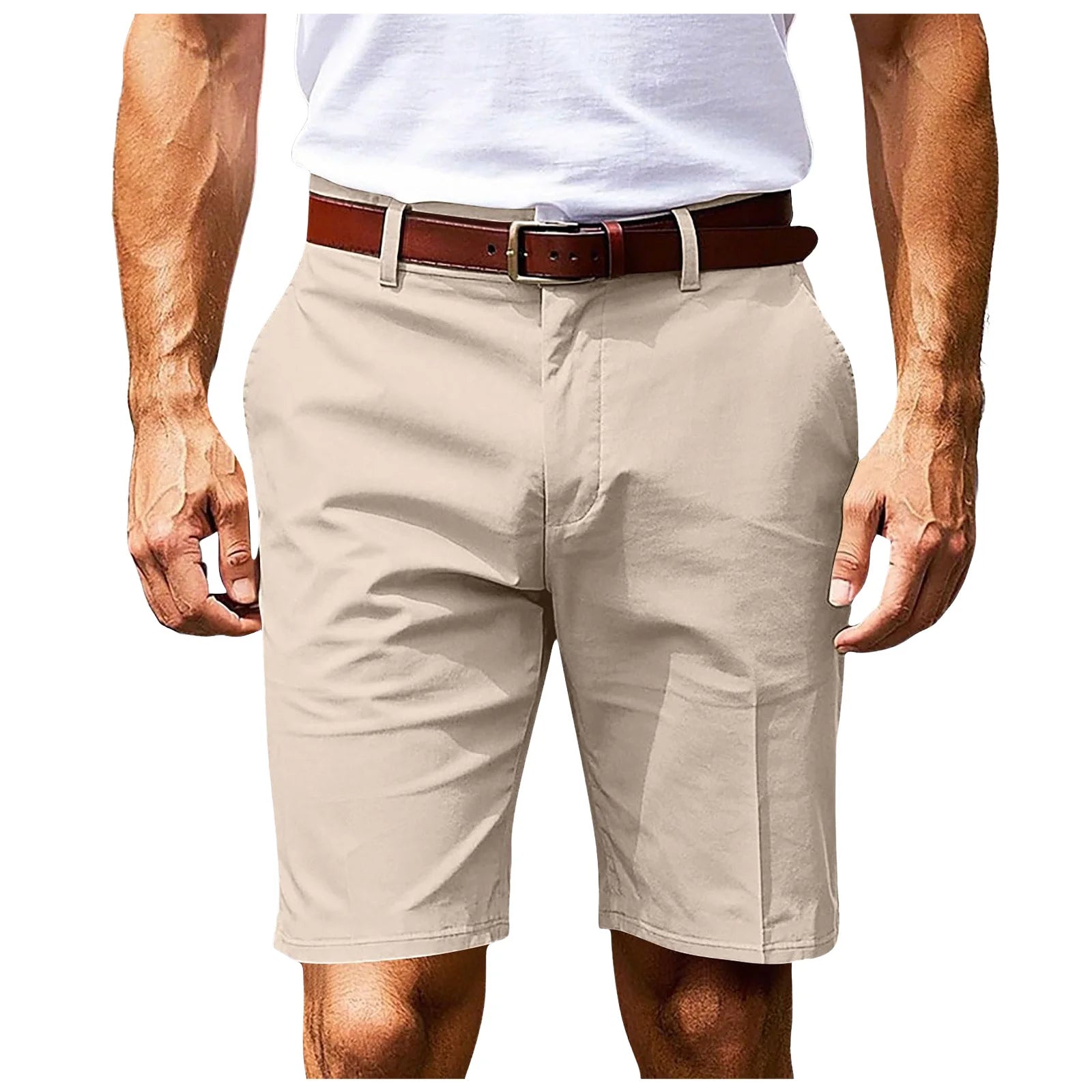 Beeckhoven™ | Stijlvolle Chino Short