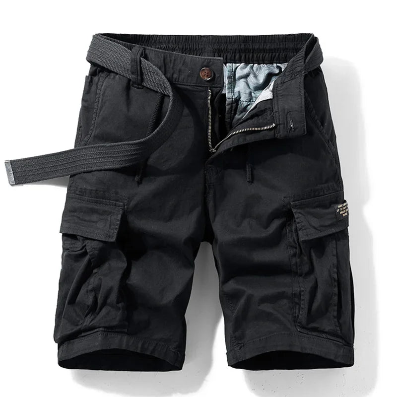 Beeckhoven™ | Mannen Cargo Short