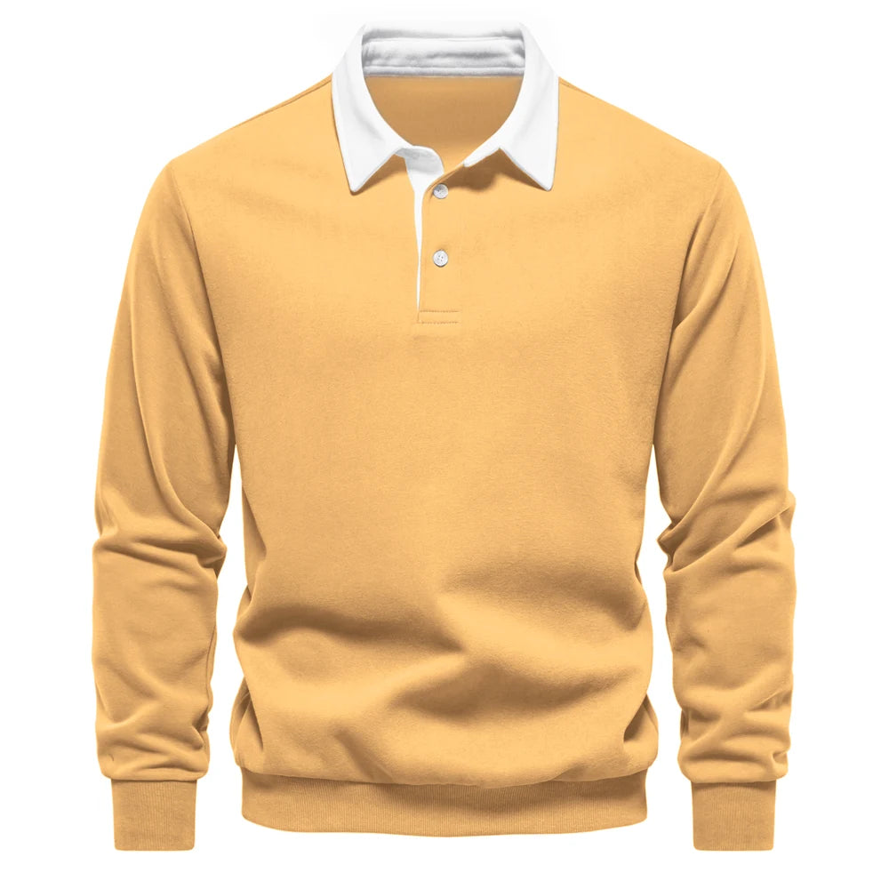 Beeckhoven™ | Premium Heren Trui
