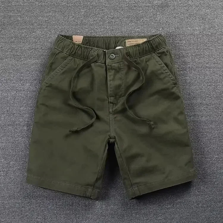 Beeckhoven ™ | Premium Heren Short