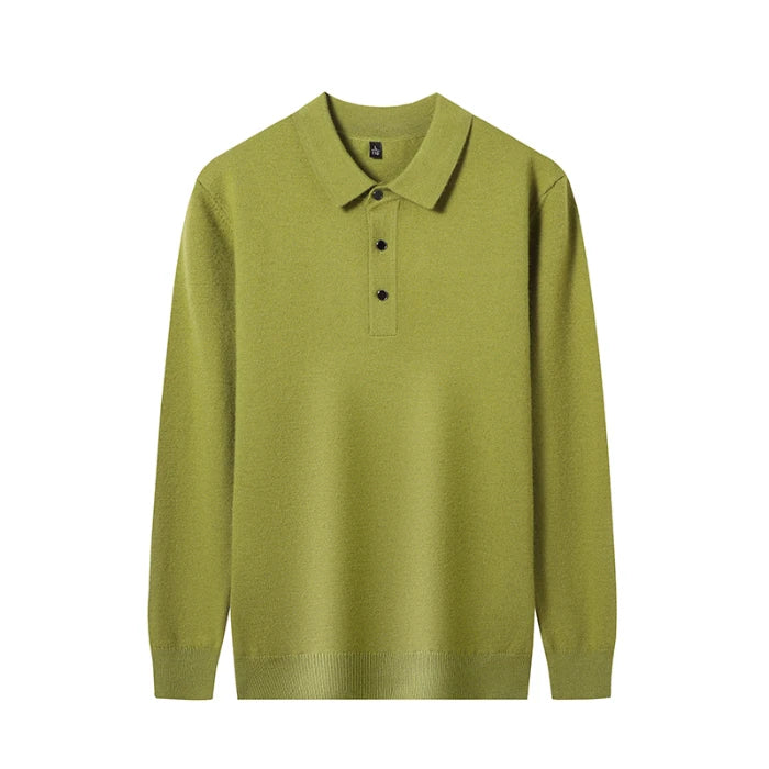 Beeckhoven™ | Zakelijke Heren Trui