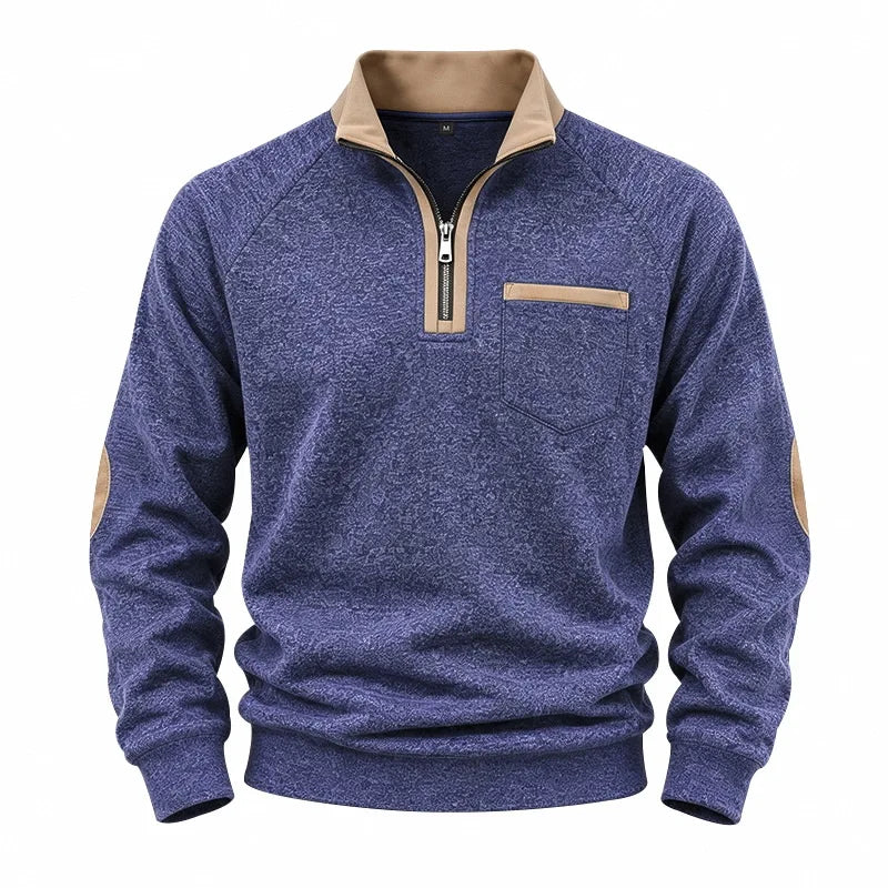 Beeckhoven™ | Casual Heren Sweatshirt