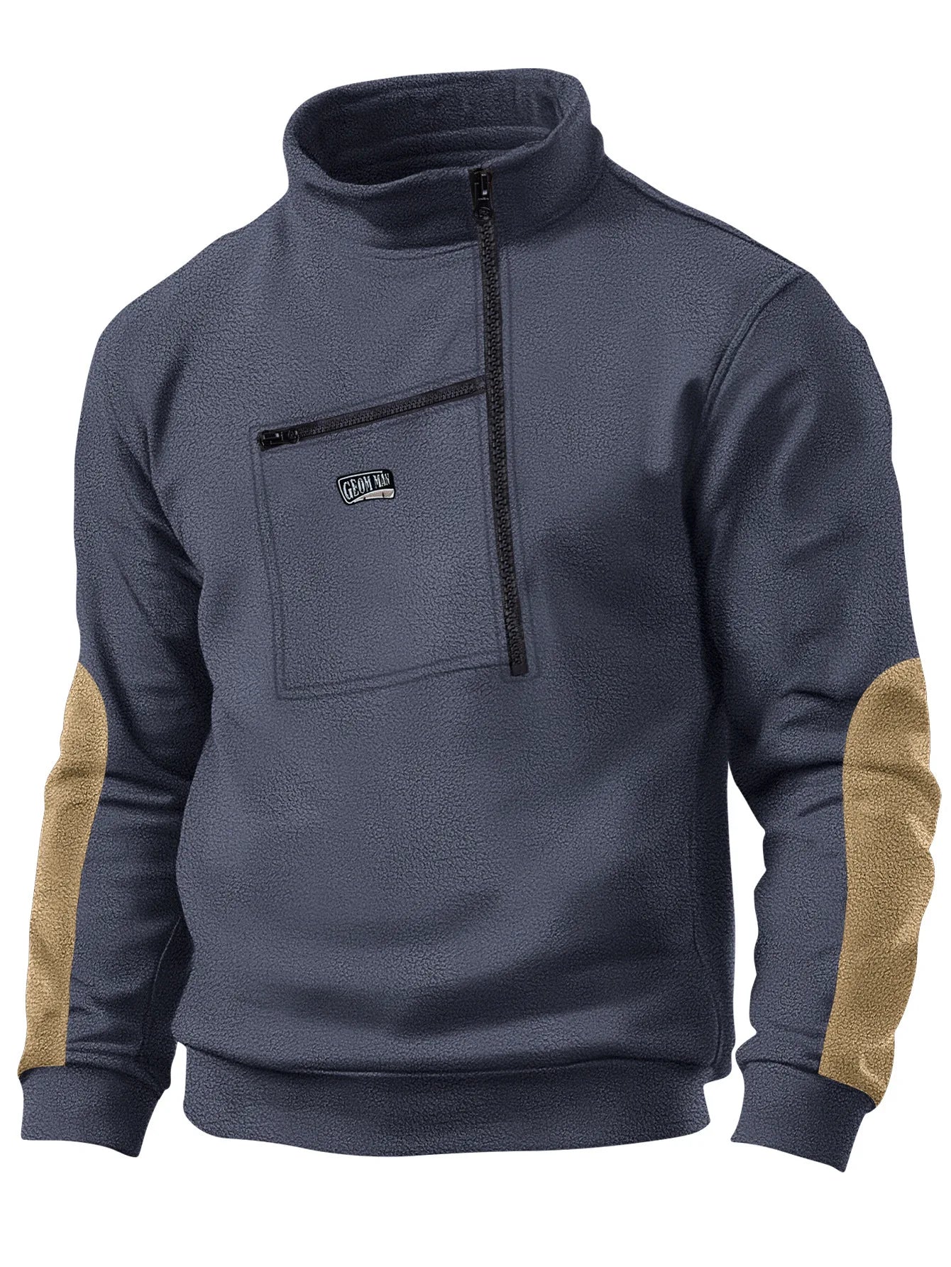 Beeckhoven™ | Tactische Heren Pullover