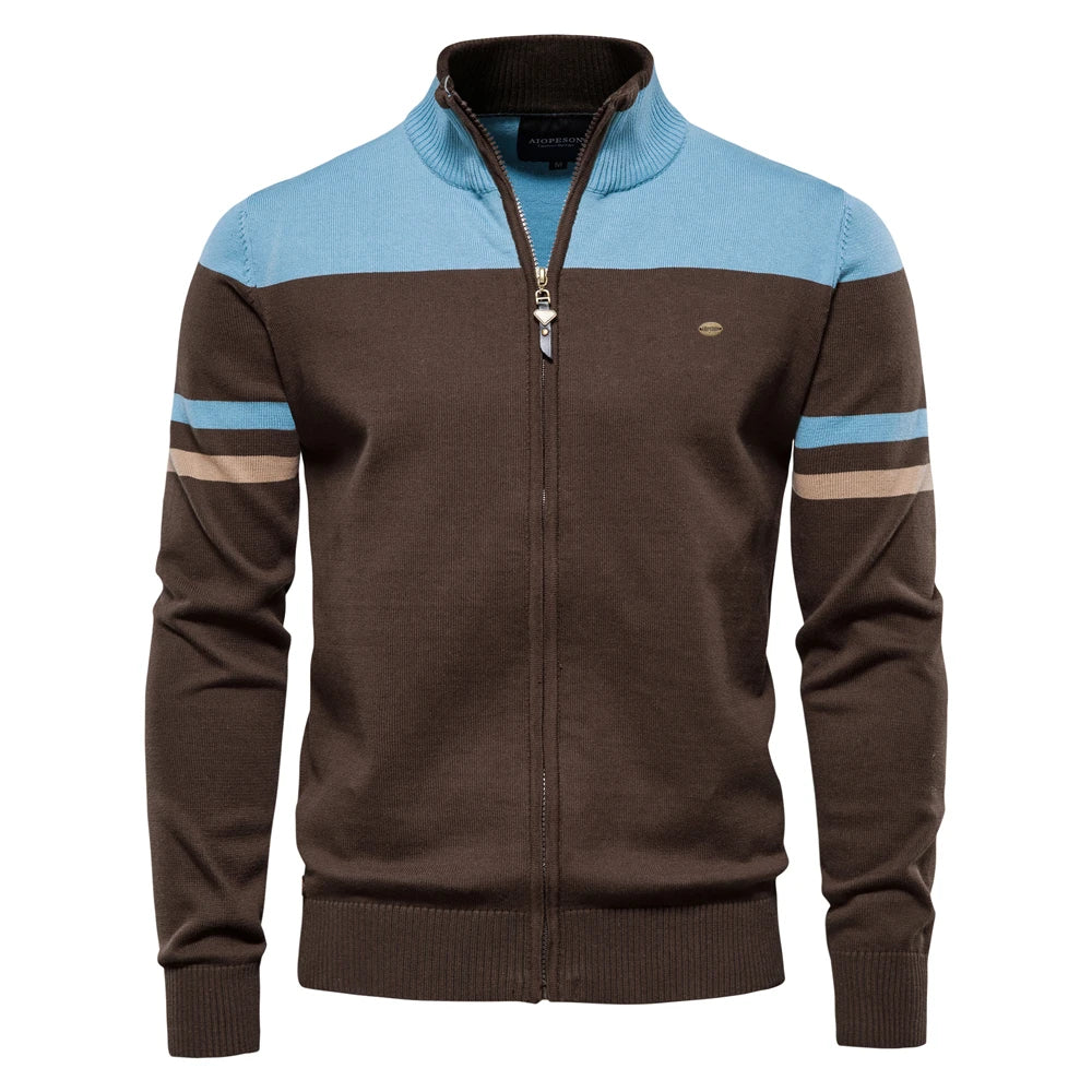 Beeckhoven™ | Premium Katoenen Winter Vest