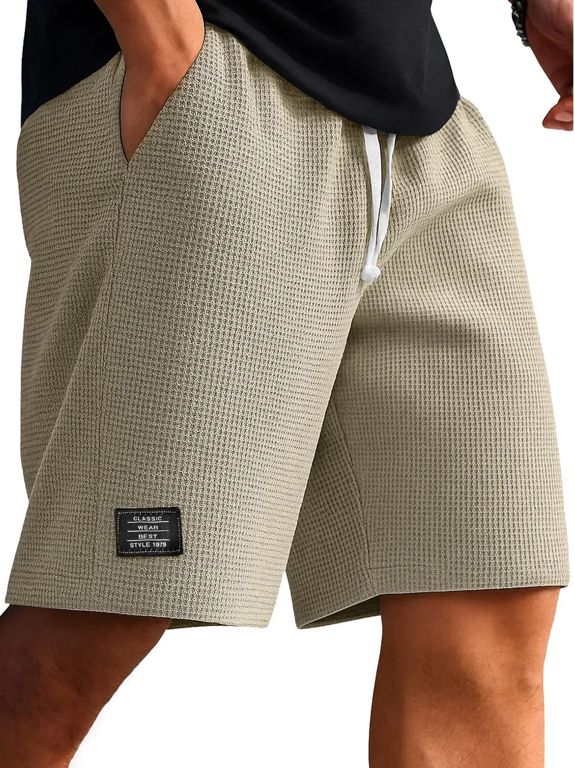 Beeckhoven™ | Comfortabele Heren Short