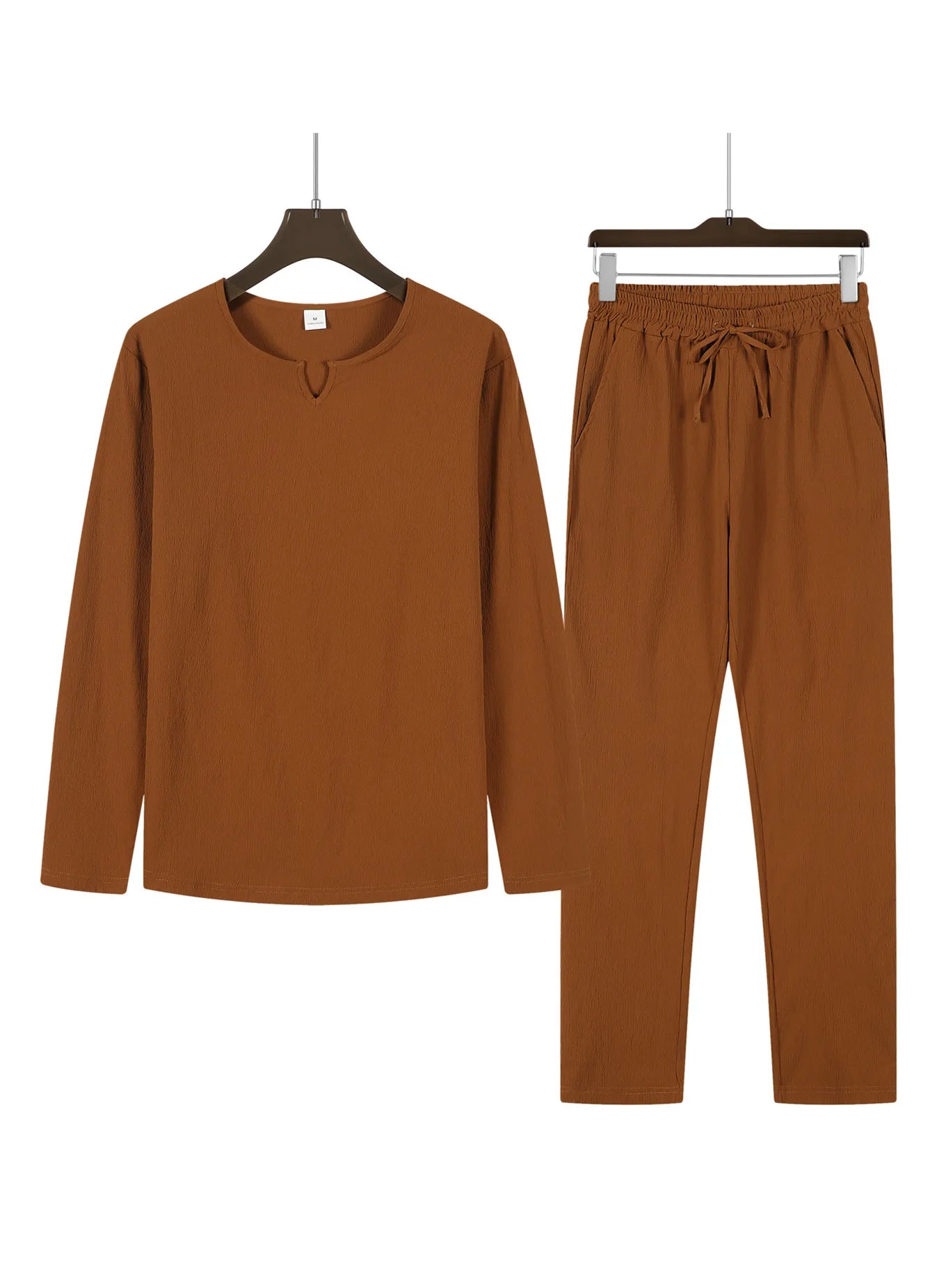 Beeckhoven™ | Comfortabele Heren Herfst Set