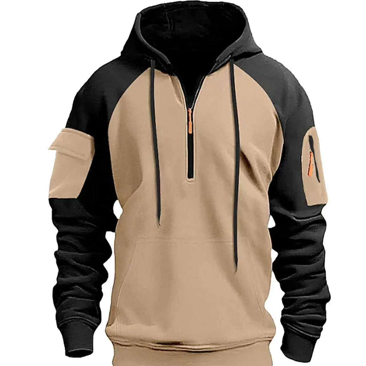 Beeckhoven™ | Stijlvolle Heren Hoodie