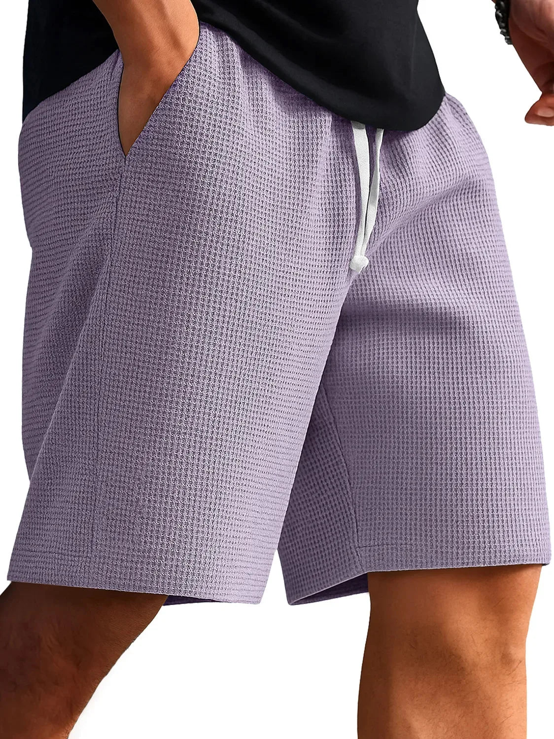 Beeckhoven ™ | Casual & Comfortabele Mannen Short
