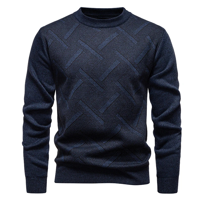Beeckhoven™ | Moderne Heren Trui