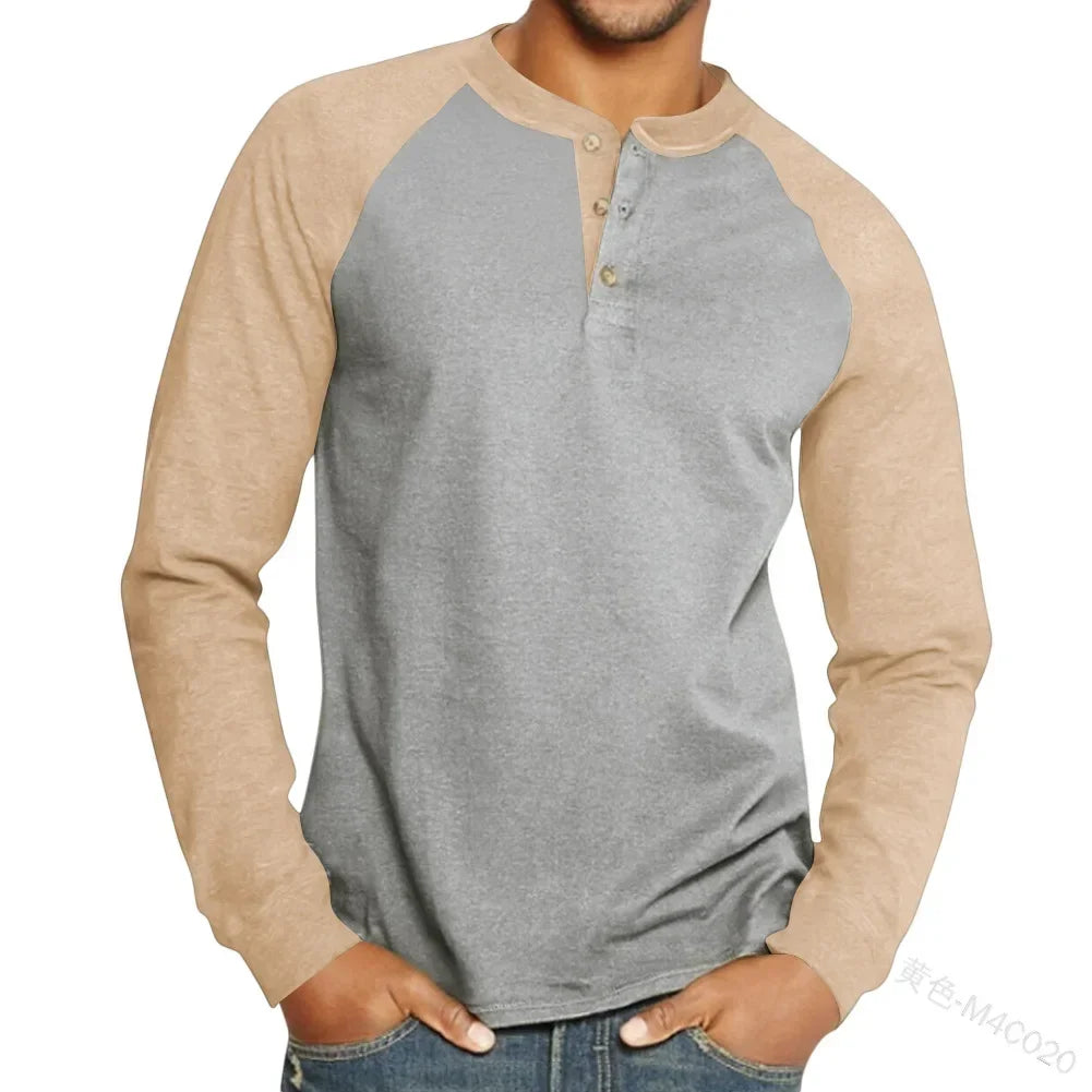 Beeckhoven™ | Stijlvolle Long Sleeve