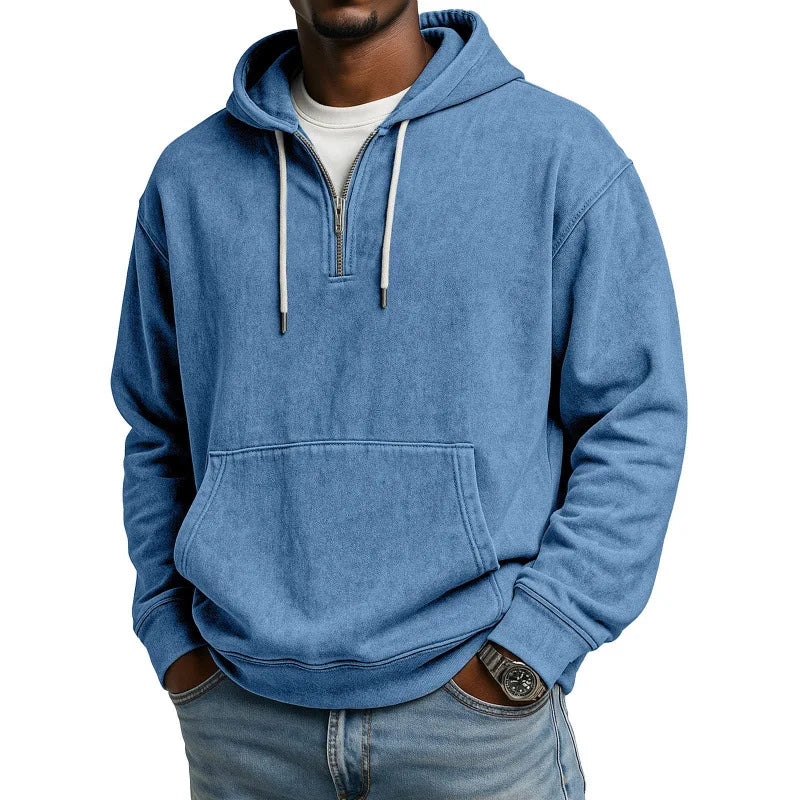 Beeckhoven™ | Casual Sweatshirt Met Capuchon