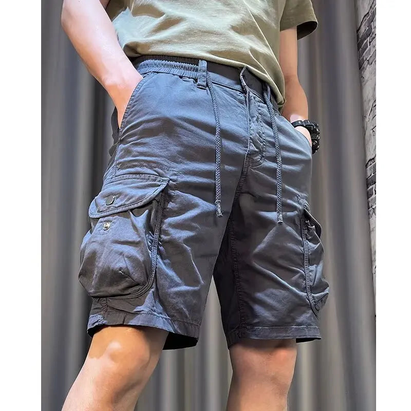 Beeckhoven™ | Heren Cargo Short