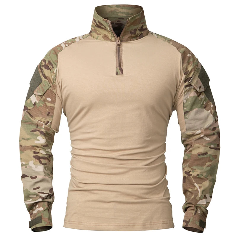 Gabriel™ | Stoer Combat Shirt