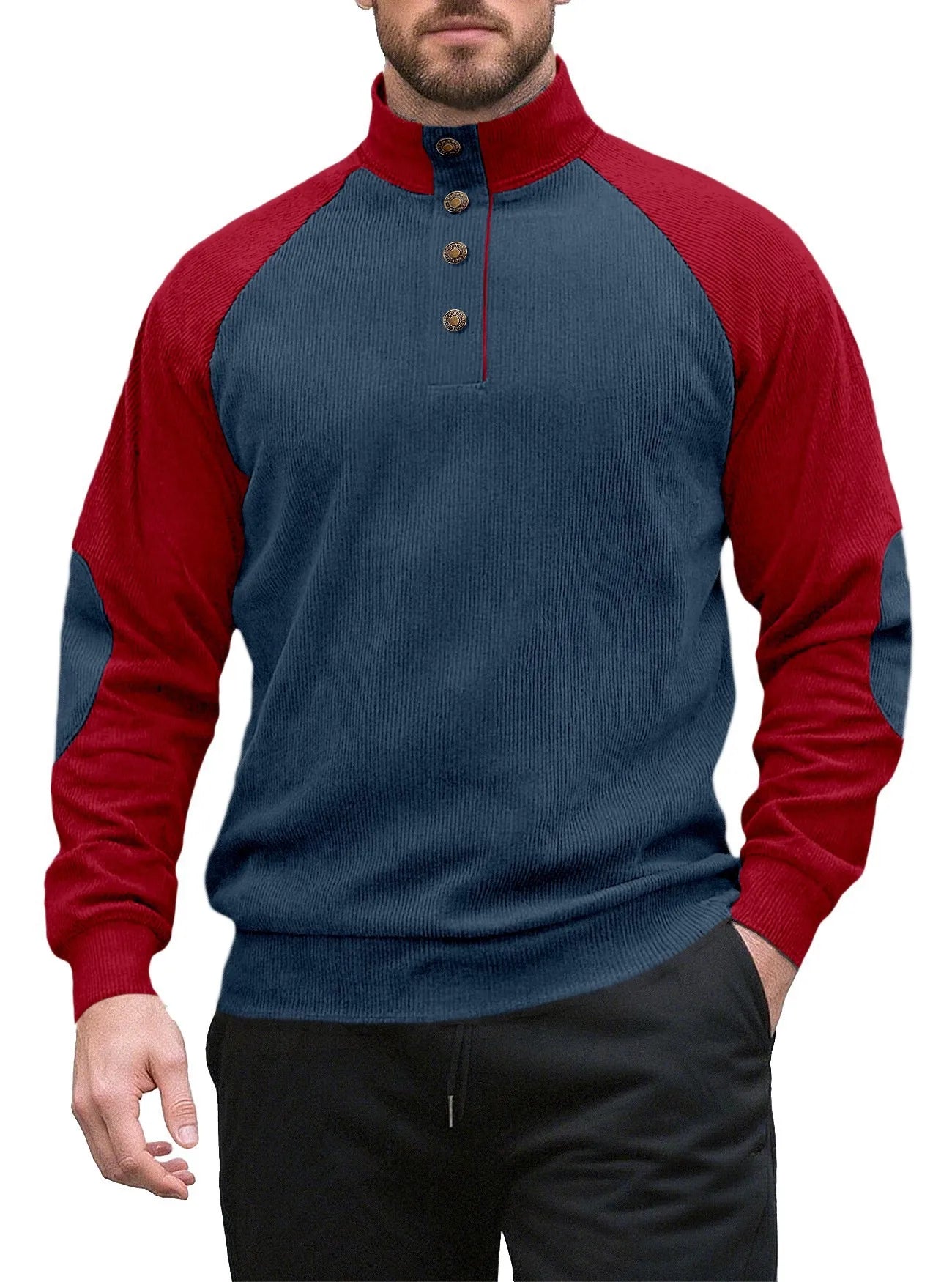 Beeckhoven™ | Klassieke Heren Top