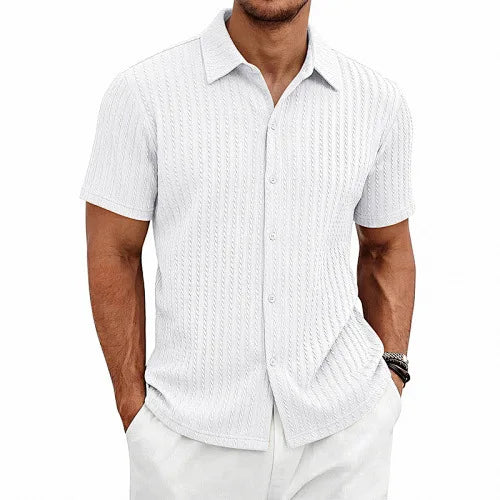 Beeckhoven™ | Modern Zomeroverhemd