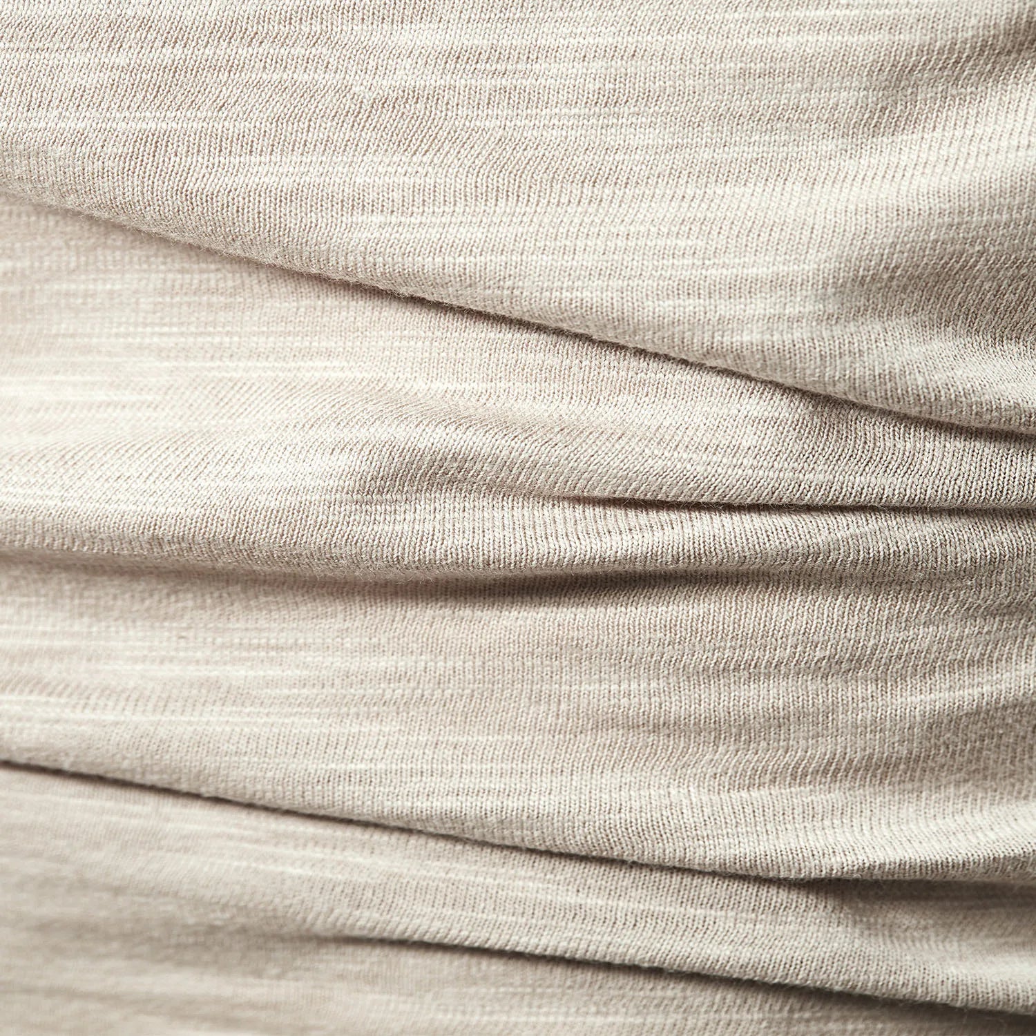 Beeckhoven™ | Stijlvol Mannen T-Shirt Met Knoopsluiting