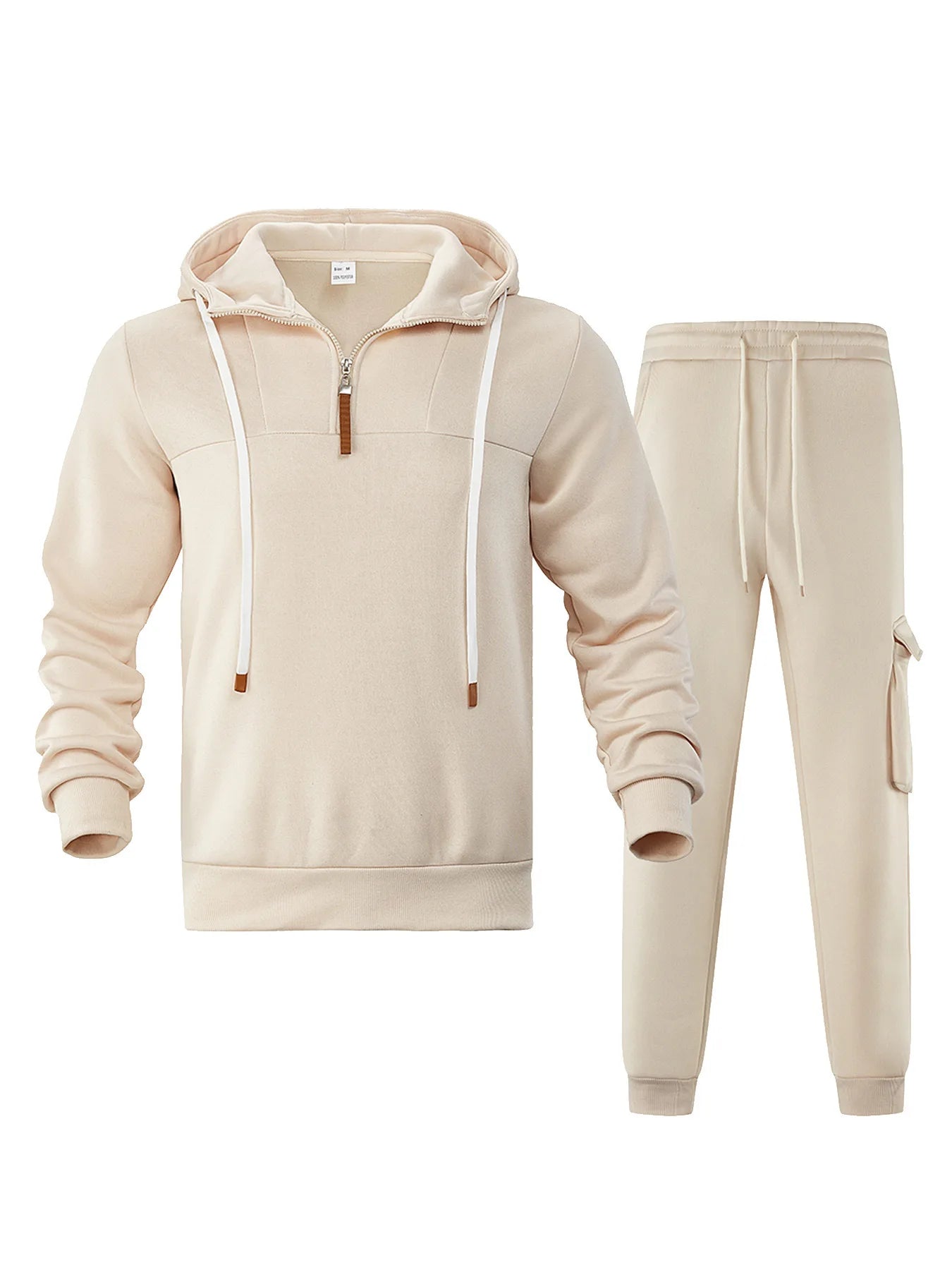 Beeckhoven™ | Premium Sweatshirt & Jogger Set