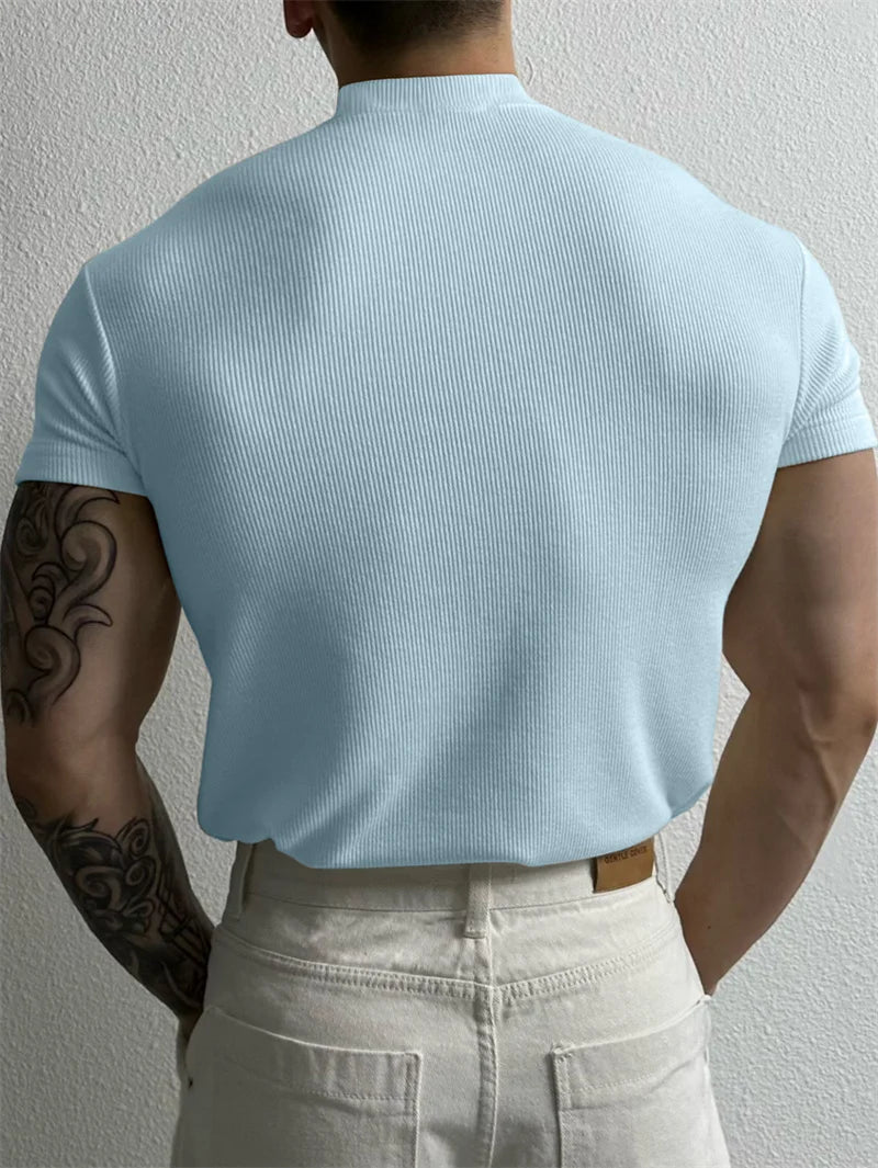 Beeckhoven ™ | Heren Zomer Shirt