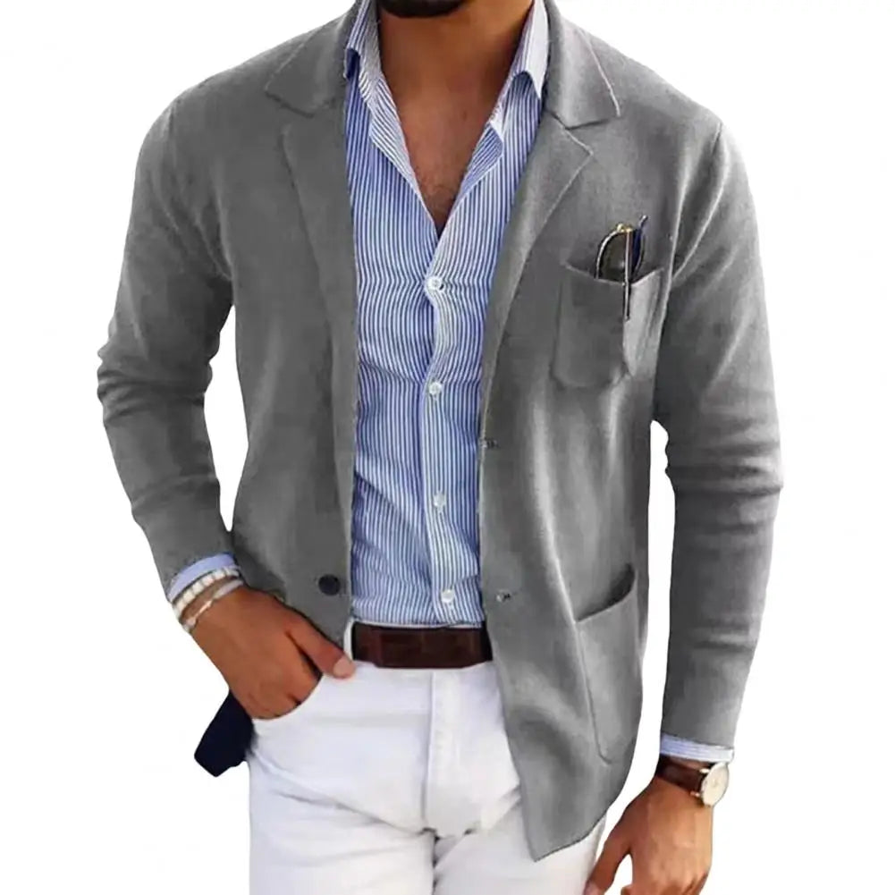 Beeckhoven™ | Moderne Heren Blazer
