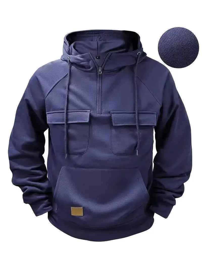 Beeckhoven™ | Casual Outdoor Hoodie