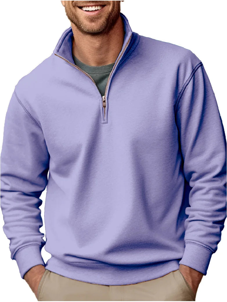 Beeckhoven™ | Casual Heren Sweatshirt