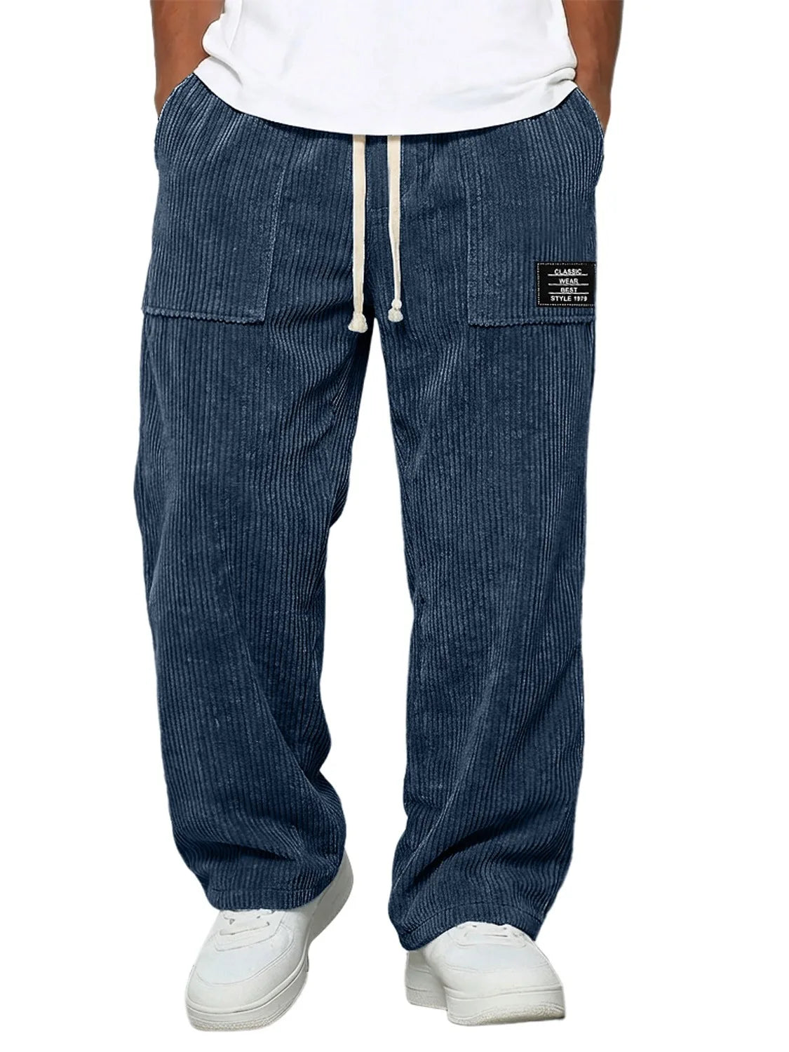 Beeckhoven™ | Casual & Comfortabele Heren Jogger