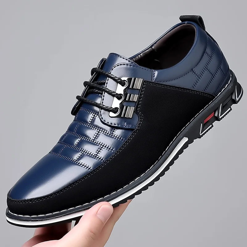 Beeckhoven™ | Comfortabele & Casual Heren Schoenen