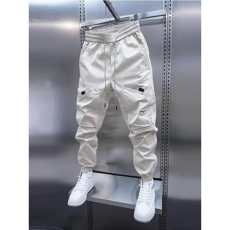 Beeckhoven™ | Heren Cargo Broek